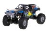 WLtoys RC autó 104310 4WD 48cm 1:10