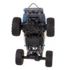 WLtoys RC autó 104310 4WD 48cm 1:10