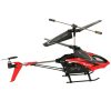 SYMA S5H 2.4GHz RTF RC helikopter piros