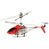 SYMA S107H RC helikopter 2.4GHz RTF piros
