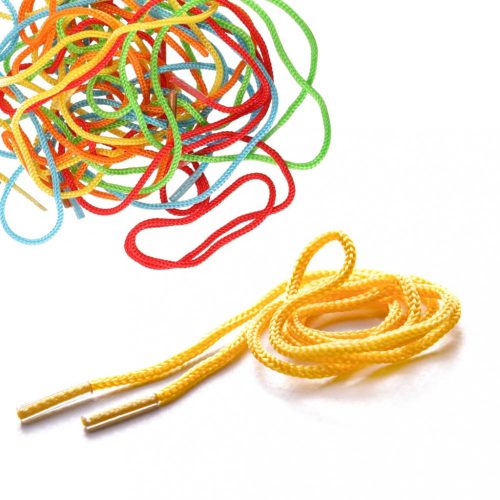 Puzzle tűk gombák + varrni tanulás készlet 603el