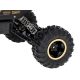 RC autó Rock Crawler 1:12 4WD FÉM arany