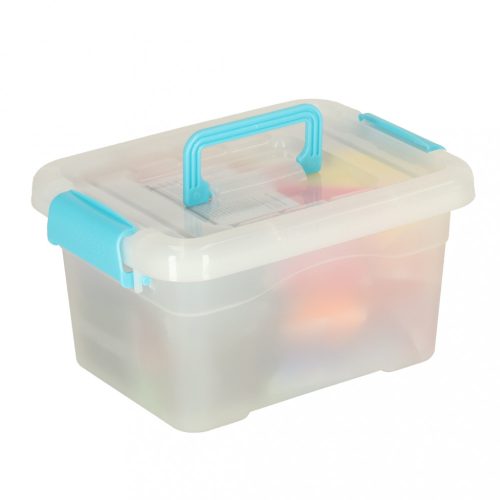 Magic mályvacukor 24x10g színű + 3 csomós doboz