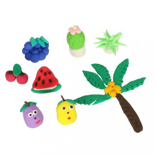 Magic mályvacukor 24x10g színű + 3 csomós doboz