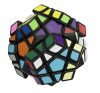 Puzzle kocka játék MEGAMINX 6.7cm