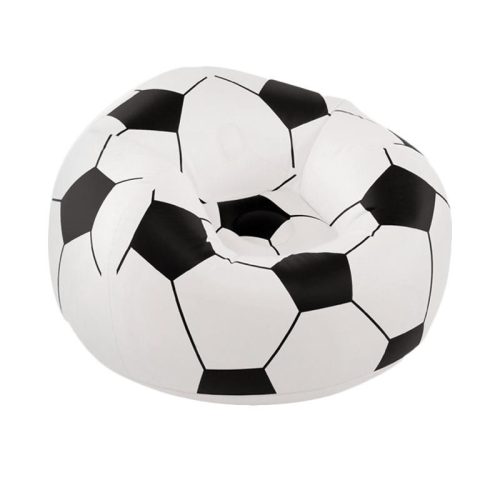 Felfújható fociszék 90x90cm