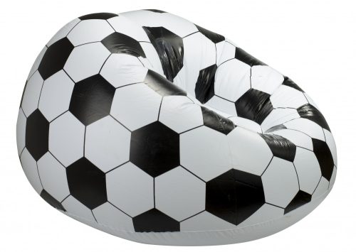 Felfújható fociszék 90x90cm