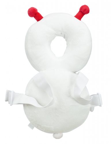 Biztonsági hátizsák járni tanuló gyerekeknek - katica