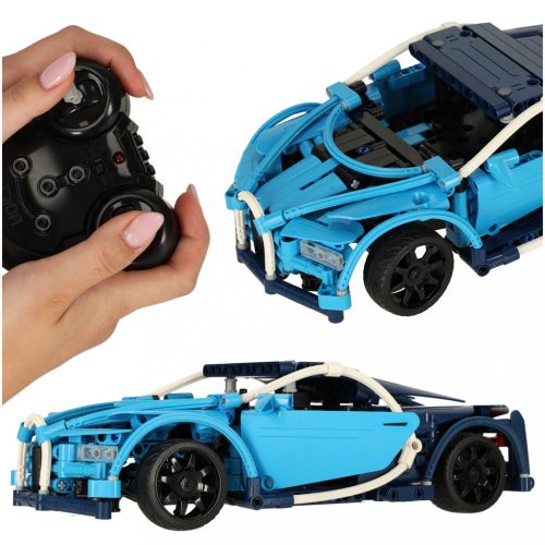 CADA RC Car C51053W 419el.