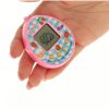 Játék Tamagotchi elektronikus játék tojás rózsaszín