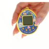 Játék Tamagotchi elektronikus játék tojás sárga