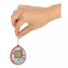 Játék Tamagotchi elektronikus játék tojás piros