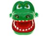 Krokodil a fogorvosnál modell 2 arcade játék
