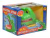 A Krokodil a fogorvosnál arcade játék
