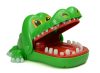 A Krokodil a fogorvosnál arcade játék