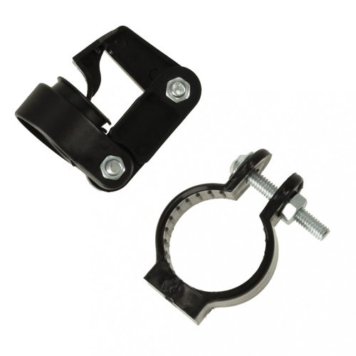 Kerékpárlámpák jelzőfénnyel - készlet