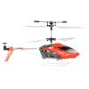 SYMA S5 RC helikopter 3CH piros