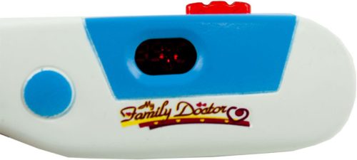 Orvos készlet gyerekeknek, fényhatásokkal