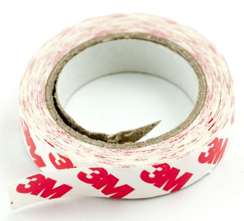 Habszivacs élvédő szalag 2.3x0.8 2m fehér