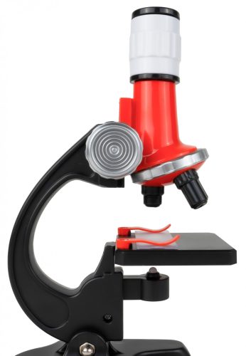 Oktató interaktív mikroszkóp gyerekeknek