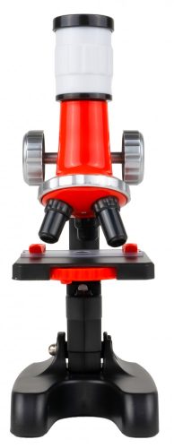 Oktató interaktív mikroszkóp gyerekeknek