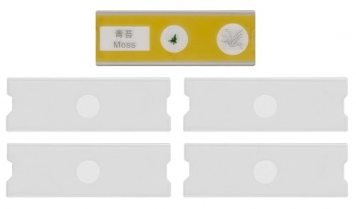 Oktató interaktív mikroszkóp gyerekeknek