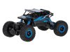 RC autó Rock Crawler HB 2.4GHz 1:18 kék