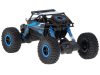 RC autó Rock Crawler HB 2.4GHz 1:18 kék