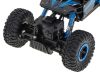 RC autó Rock Crawler HB 2.4GHz 1:18 kék