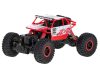 RC autó Rock Crawler HB 2.4GHz 1:18 piros