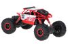 RC autó Rock Crawler HB 2.4GHz 1:18 piros