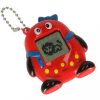 Játék Tamagotchi elektronikus játék állat piros