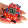 Játék Tamagotchi elektronikus játék állat piros