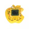 Tamagotchi játék elektronikus játék alma sárga