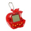 Játék Tamagotchi elektronikus játék alma piros