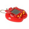 Játék Tamagotchi elektronikus játék alma piros