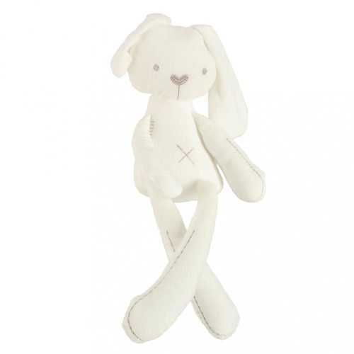 Plüss nyúl kabala 49cm