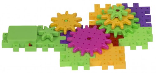 MÁGIKUS TÖmbök 81db