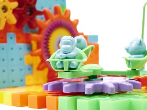 MÁGIKUS TÖmbök 81db