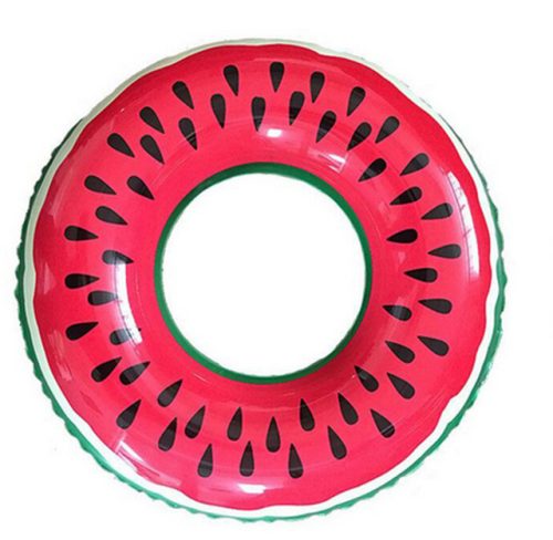 Görögdinnye felfújható úszógumi 110cm