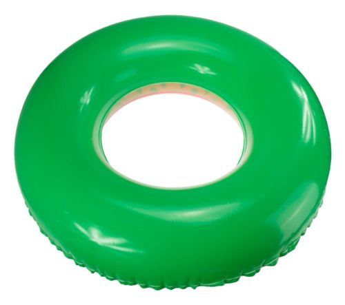 Görögdinnye felfújható kerék 110cm