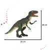 Vezérelt RC Velociraptor dinoszaurusz + hangok